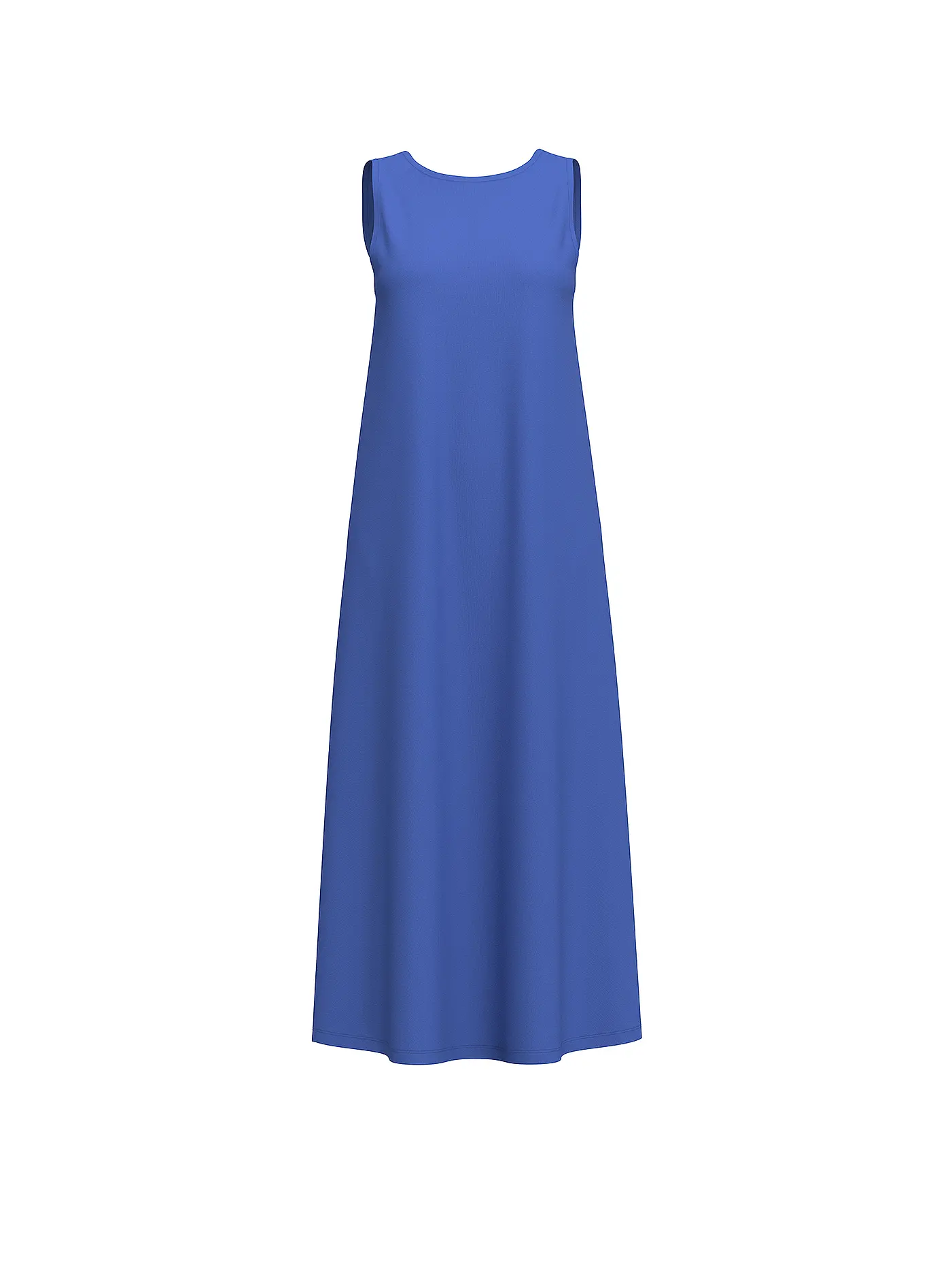 SELECTED FEMME | Maxikleid  SLFANOLA | 